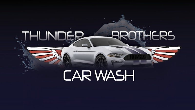 Thunder Brothers Car Wash And Battery Centre Pinehurst